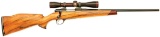 Ackley-O'Brien Custom Sako L461 Bolt Action Rifle