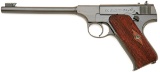 Colt 22 Automatic Target Model Pre-Woodsman Pistol