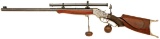 Stevens Ideal No. 47 Modern Range Rifle