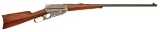 Winchester Model 1895 Takedown Lever Action Rifle