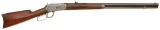 Early Winchester Model 1894 Lever Action Rifle