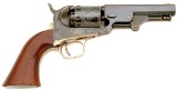 Manhattan Arms Navy Type Percussion Revolver