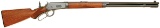 Winchester Model 1894 Semi-Deluxe Takedown Lever Action Rifle