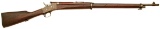 Scarce French Model 1914 Rolling Block Rifle