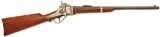 Sharps New Model 1863 Breechloading Carbine