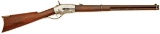 Extremely Rare Andrew Burgess Model 1872 Carbine