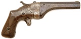 Connecticut Arms Hammond Bulldog Single Shot Deringer