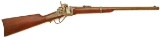 Sharps New Model 1863 Percussion Carbine