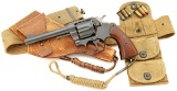 U.S. Model 1917 Revolver by Colt