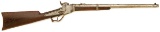 Starr Percussion Civil War Carbine with Unit Markings