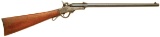 Maynard Second Model Civil War Carbine