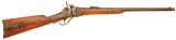 Sharps New Model 1863 Percussion Civil War Carbine