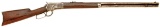 Winchester Model 1892 Lever Action Rifle