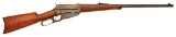 Winchester Model 1895 Lever Action Rifle