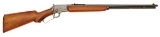 Early Marlin Model 39A Lever Action Rifle
