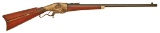 Evans New Model Lever Action Sporting Rifle