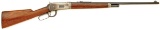 Winchester Model 55 Takedown Lever Action Rifle