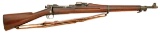 U.S. Model 1903 Bolt Action Rifle by Springfield Armory