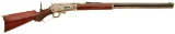 Marlin Model 1893 Lever Action Takedown Rifle