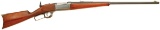 Savage Model 1899C Lever Action Rifle