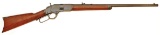 Winchester Model 1873 Special Order Lever Action Rifle