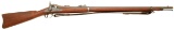 U.S. Model 1879 Trapdoor Rifle by Springfield Armory