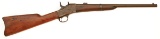 Scarce Dutch Contract Remington Rolling Block Carbine