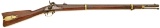 U.S. Model 1863 Zouave Percussion Contract Rifle by Remington