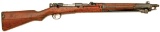 Japanese Type 44 Bolt Action Carbine by Kokura