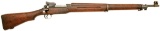 U.S. Model 1917 Bolt Action Rifle by Eddystone