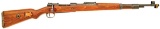 German K98K Bolt Action Rifle by Waffen Werke Brunn I