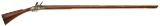 Fine American Federal Period Flintlock Long Musket by Manley