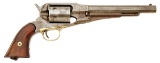 Remington New Model Army Cartridge Conversion Revolver