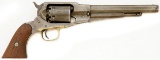 Remington Model 1861 Navy Percussion Revolver