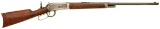 Special Order Winchester Model 1894 Takedown Lever Action Rifle