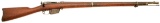 Remington Lee Model 1882 Bolt Action Rifle