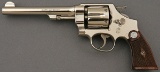 Very Rare Smith & Wesson 44 Hand Ejector Second Model Revolver