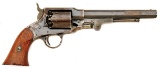 Rogers & Spencer Army Model Percussion Revolver