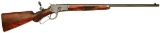 Superb Winchester Model 1892 Deluxe Lever Action Rifle