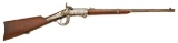 Burnside 5th Model Civil War Carbine Issued to Pvt. Levi Olds, Co. C, 12th. N.Y. Volunteer Cavalry