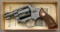Smith & Wesson .38 Chief's Special Revolver