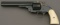 Navy Arms Model 1875 Schofield Top-Break Revolver by Uberti