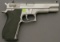 Smith & Wesson Model 4506 Semi-Auto Pistol