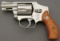 Smith & Wesson Model 640 Centennial Revolver