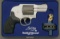 Smith & Wesson Model 296 Air Lite TI Centennial Revolver