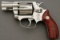 Smith & Wesson Model 631 Lady Smith Revolver
