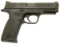 Smith & Wesson M&P 40 Semi-Auto Pistol