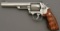 Smith & Wesson Model 66-3 Combat Magnum Revolver