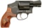 Smith & Wesson Model 442-2 Centennial 150th Anniversary Revolver