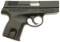 Smith & Wesson Sigma Model SW380 Semi-Auto Pistol